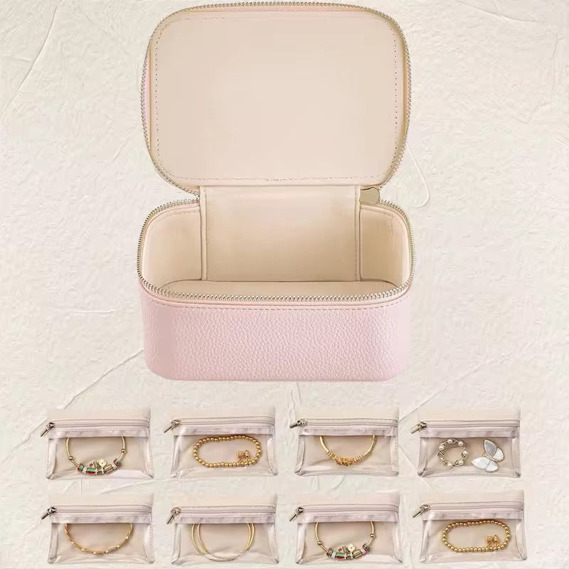 Velaré Jewelry Box