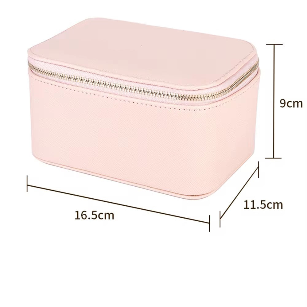 Velaré Jewelry Box