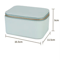 Velaré Jewelry Box