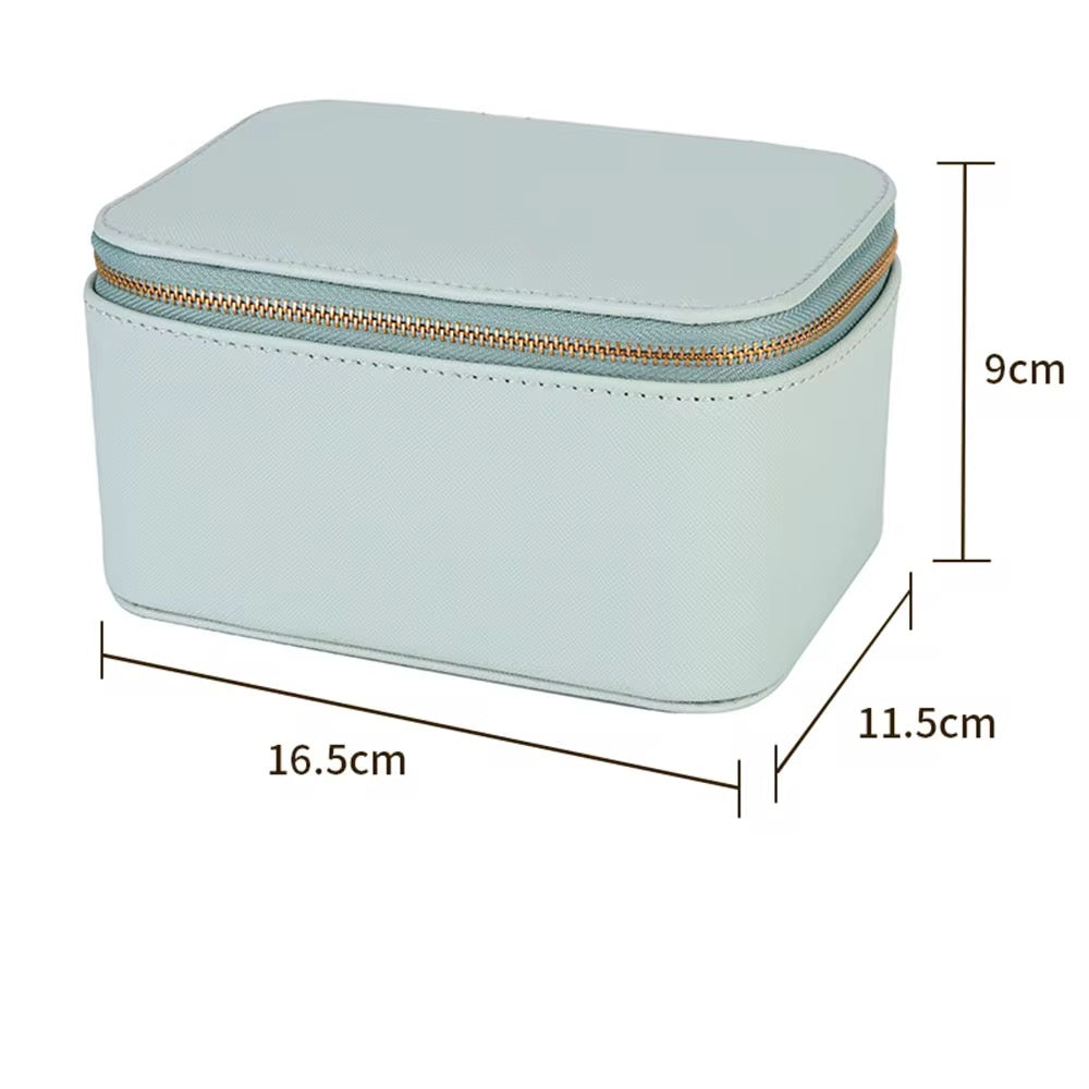 Velaré Jewelry Box