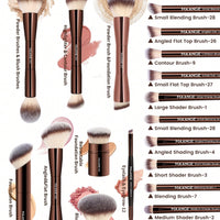 Maange Luxe Precision Collection