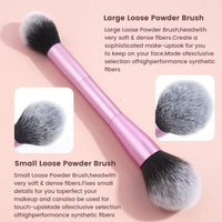 Maange Luxe Precision Collection