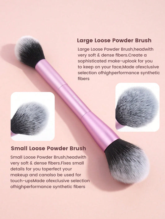 Maange Luxe Precision Collection