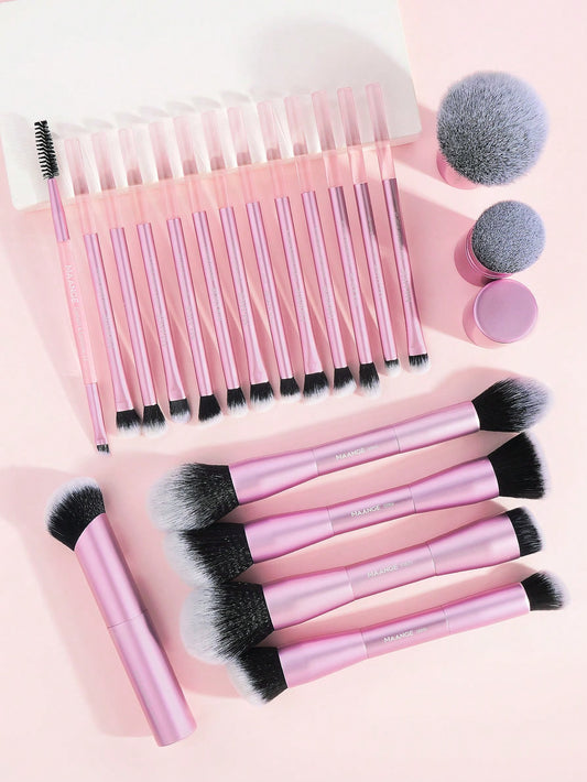 Maange Luxe Precision Collection