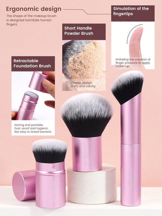 Maange Luxe Precision Collection