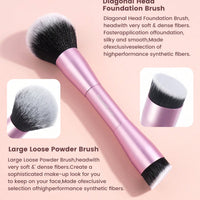 Maange Luxe Precision Collection