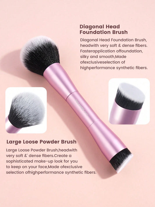 Maange Luxe Precision Collection