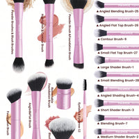 Maange Luxe Precision Collection