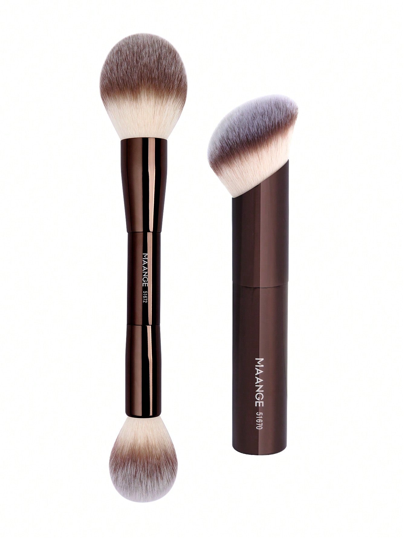 Maange-Gleam Bronze Collection