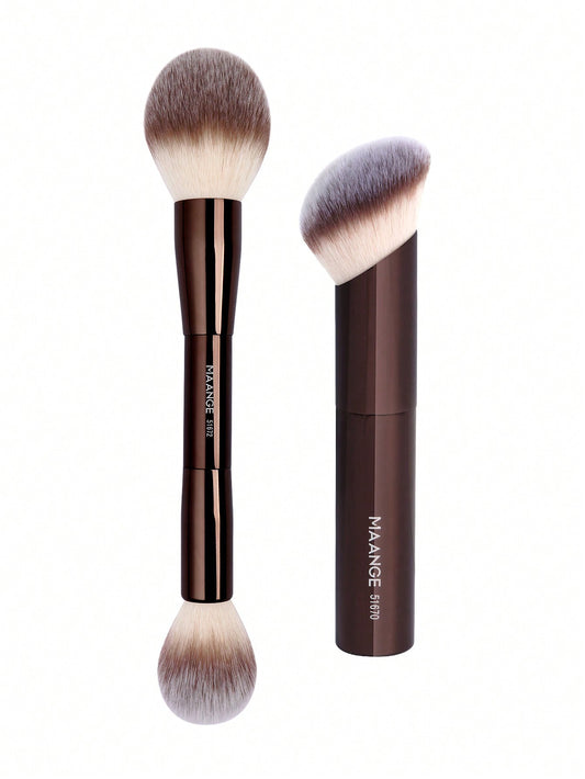 Maange-Gleam Bronze Collection