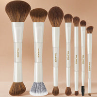 Maange -Cream Cloud Set of 7 PCS+Pouch