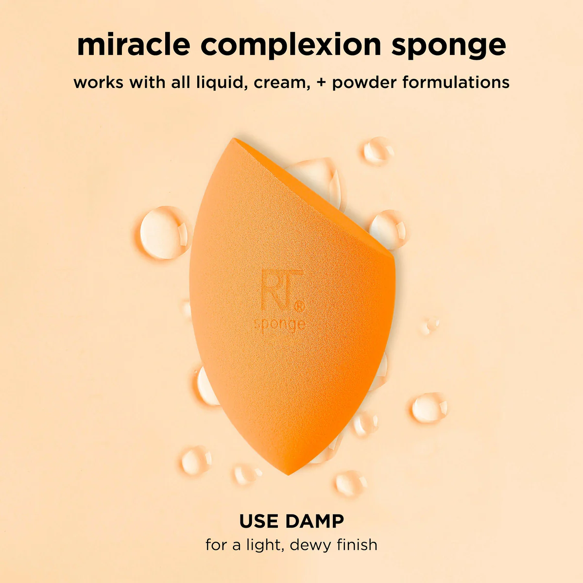 Real Technique Sponge