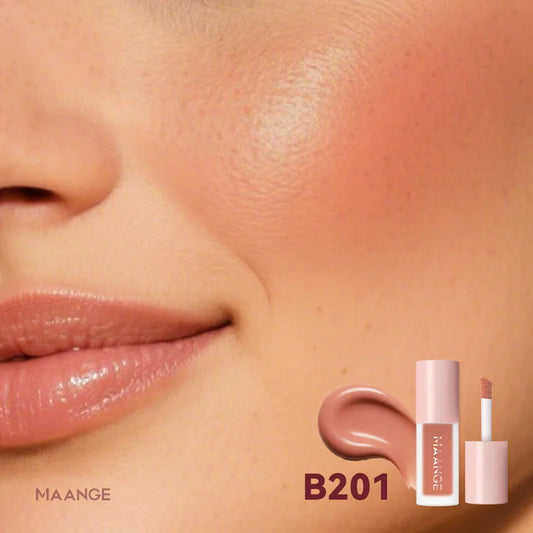MAANGE-Softlight Pigment Liquid Blush
