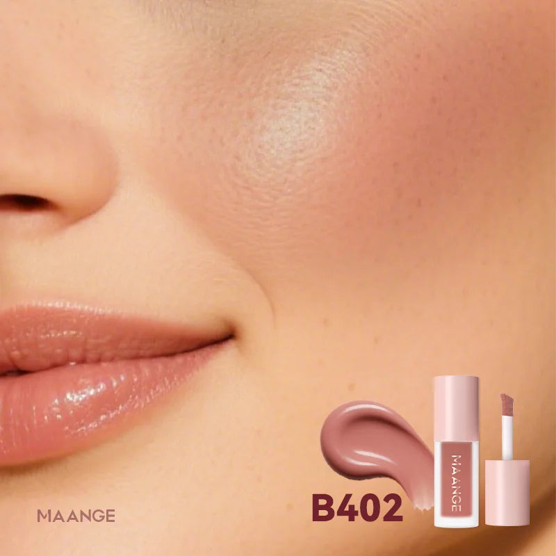 MAANGE-Softlight Pigment Liquid Blush