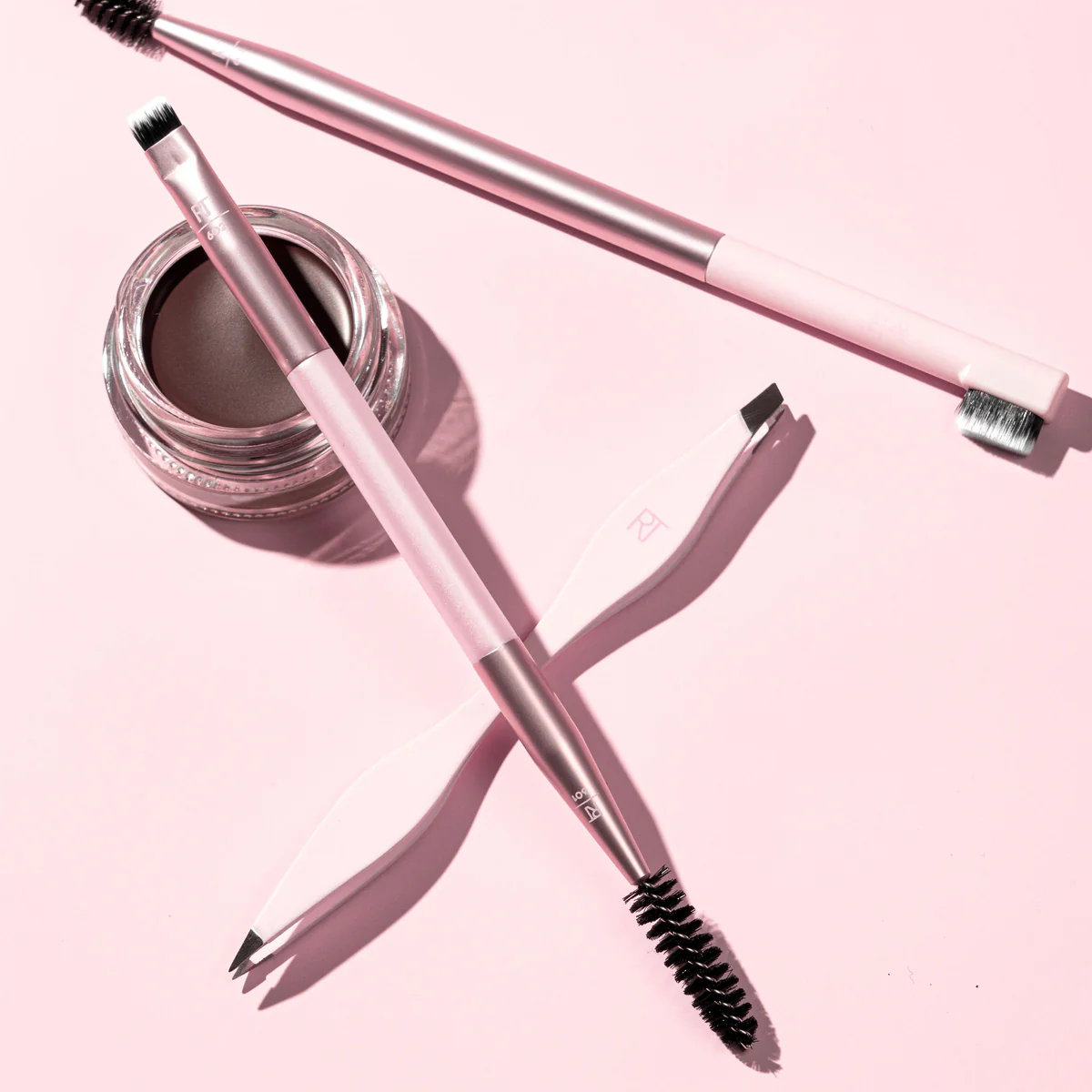 Real Techniques-Brow Shaping Set