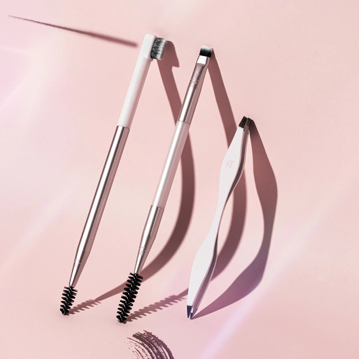 Real Techniques-Brow Shaping Set