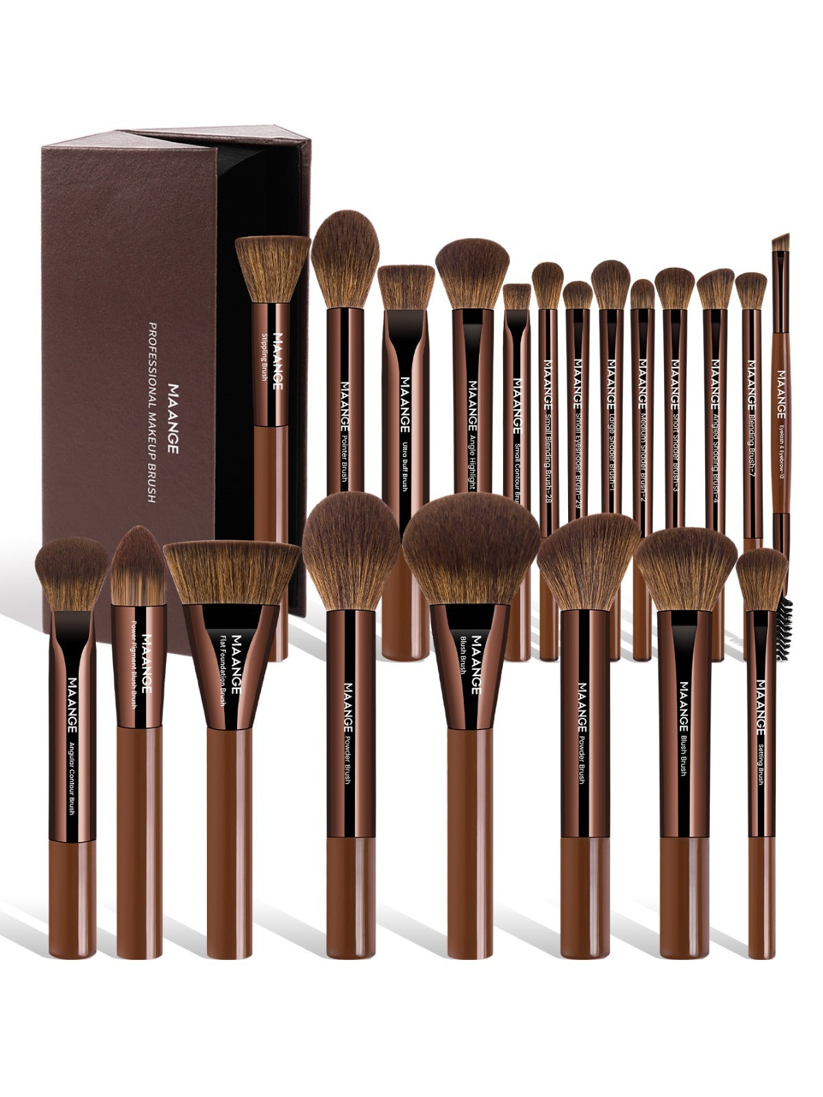 Maange Pro Mastery Set