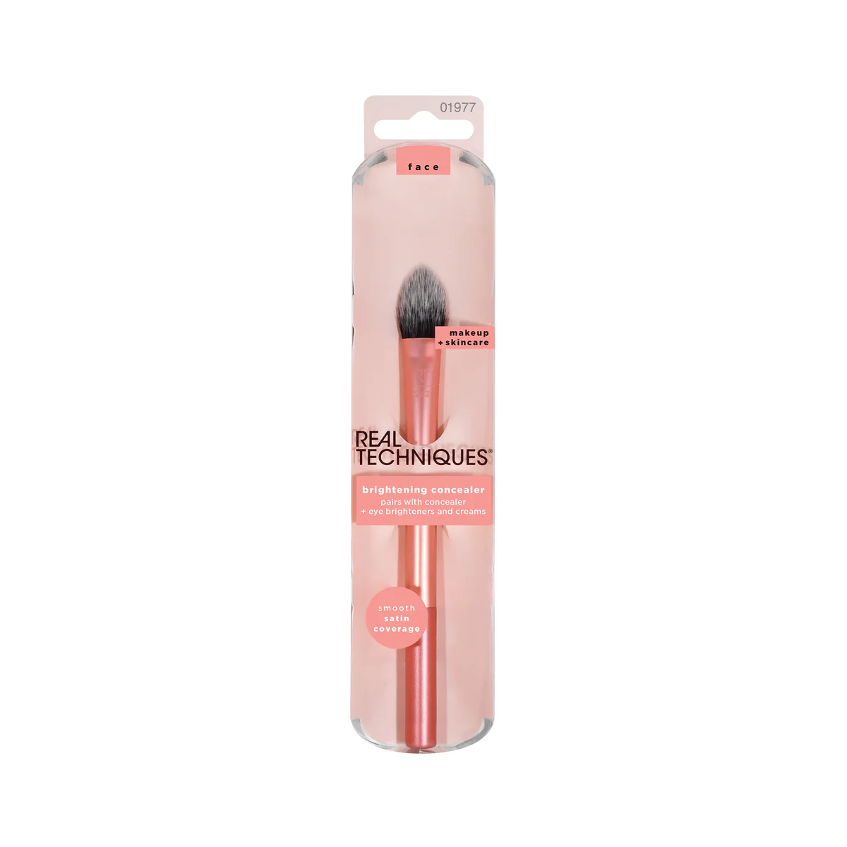 Real Techniques-Brightening Concealer Makeup Brush
