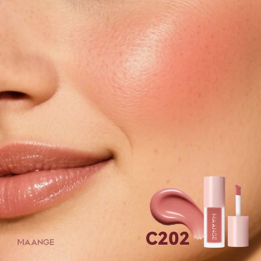 MAANGE-Softlight Pigment Liquid Blush