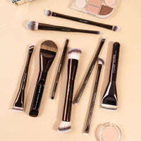 MAANGE Copper-Shine Pro Brushes