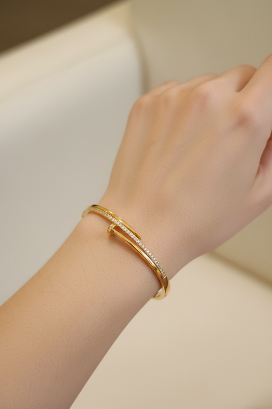 La Promesse Vissée Set