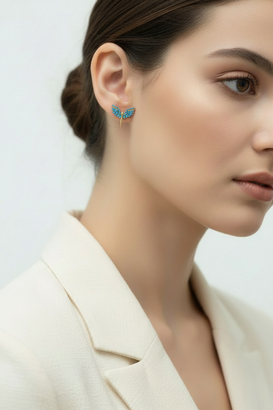 Phoenix Winged Grace Set