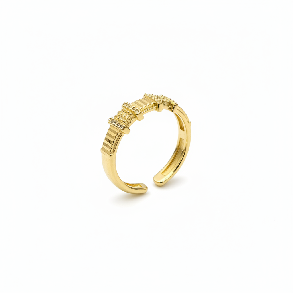 Harmonia Ring