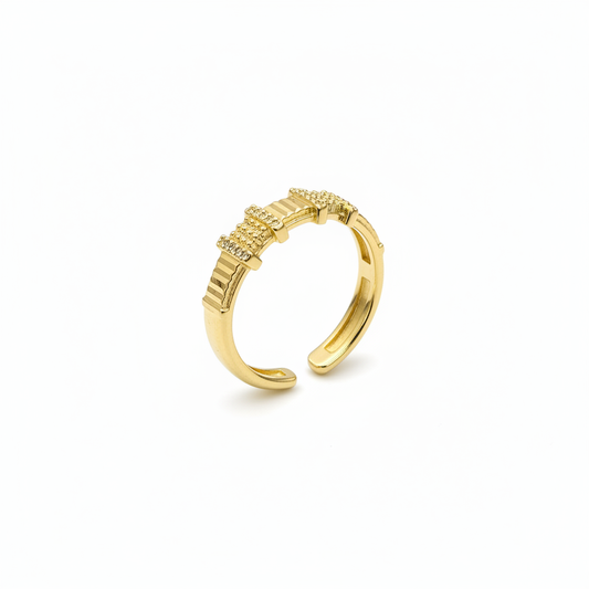 Harmonia Ring