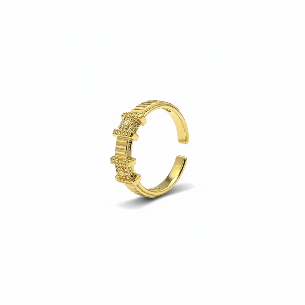 Harmonia Ring