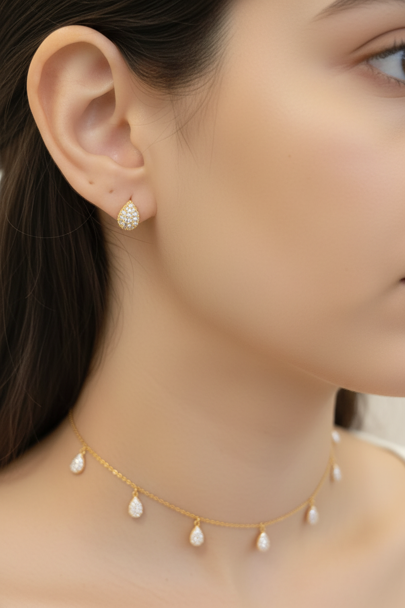 Larme De Lumiere Set