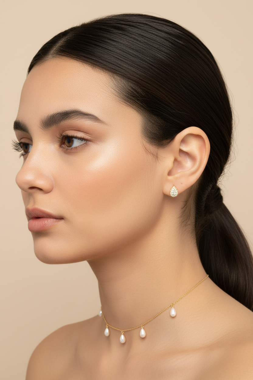 Larme De Lumiere Set