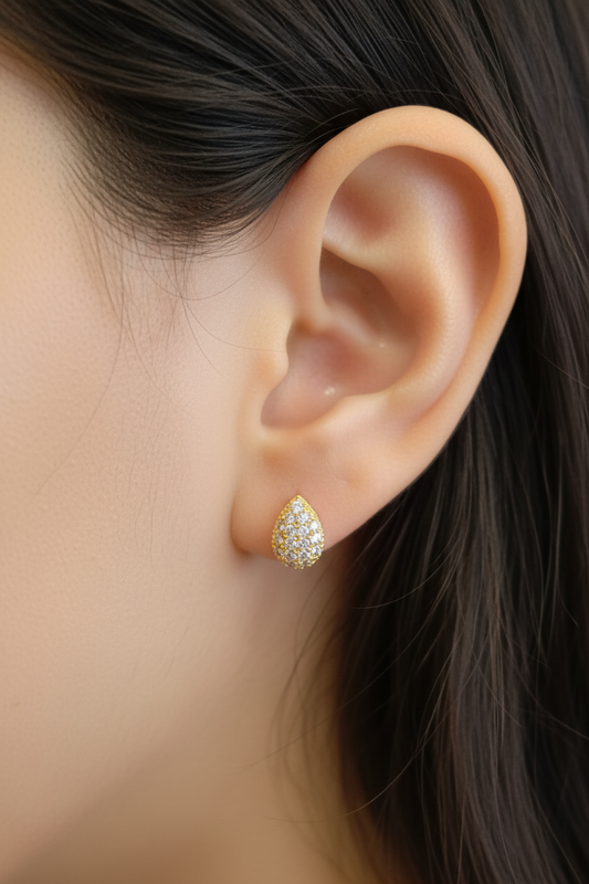 Larme De Lumiere Set