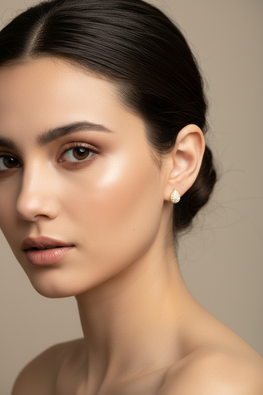 Larme De Lumiere Set