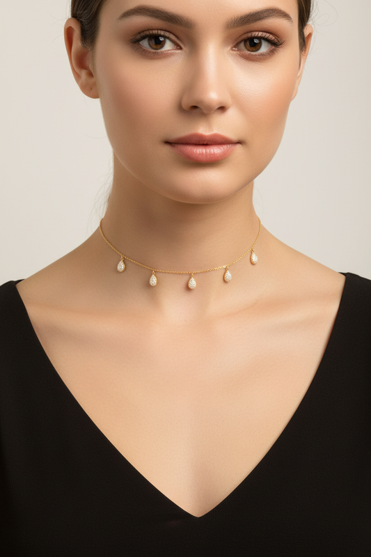 Larme De Lumiere Set