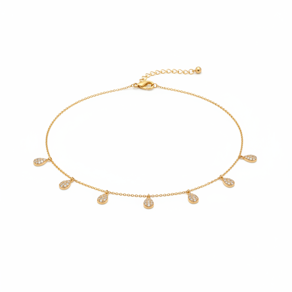 Larme De Lumiere Set