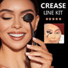 Eyeshadow Cut Crease Kit