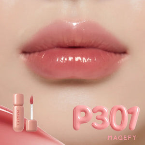 Magefy-HydroGlow Dewy Lip Tint