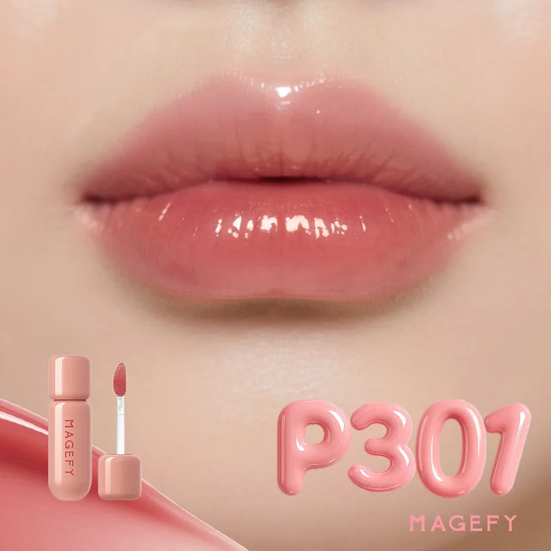 Magefy-HydroGlow Dewy Lip Tint