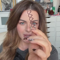 Spiral Hair Pin-3 PCS