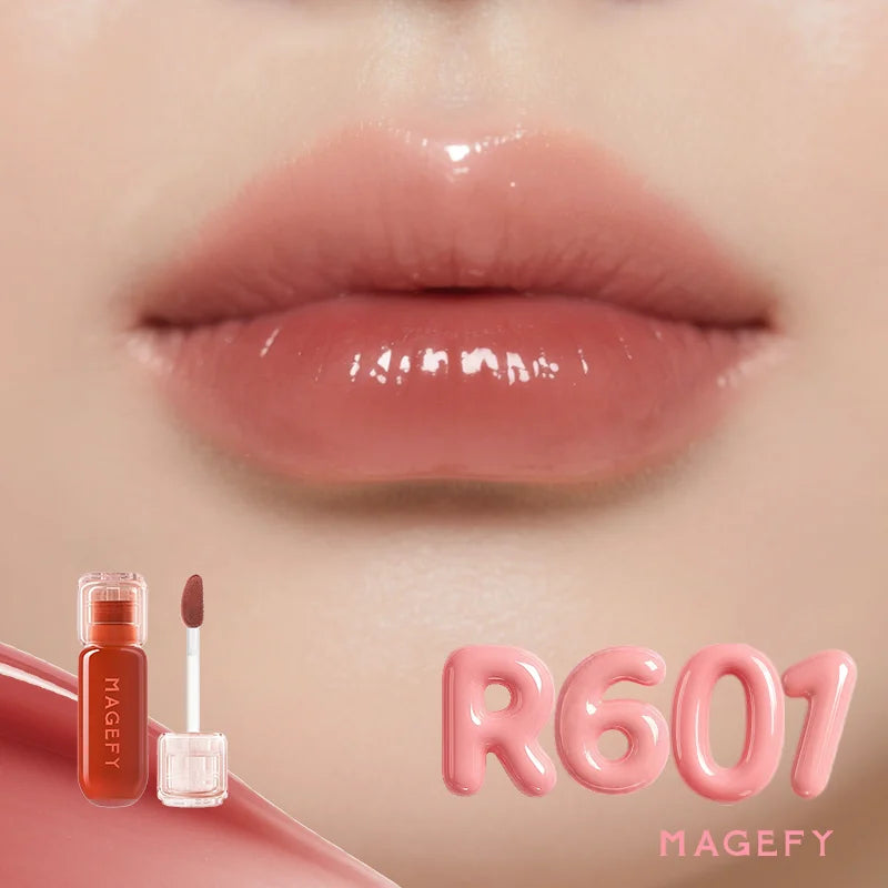 Magefy-HydroGlow Dewy Lip Tint