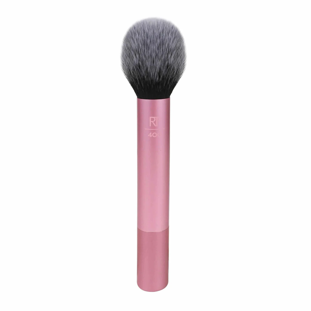 Real Techniques-ULTRA Plush Blush Makeup brush