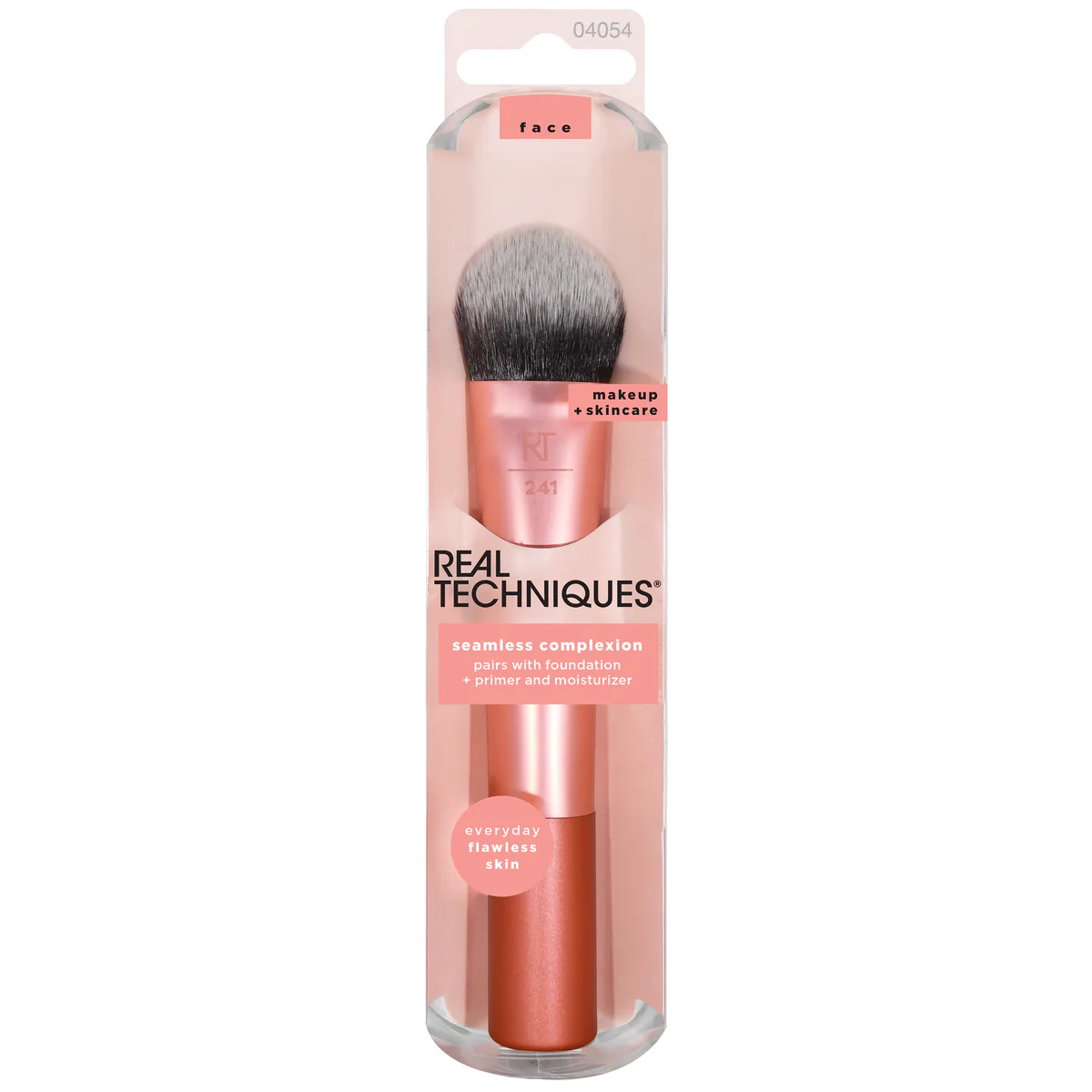 Real Techniques- Seamless Complexion Makeup Brush