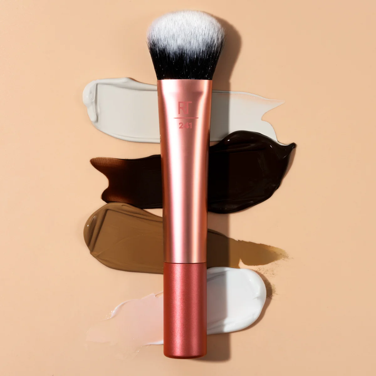 Real Techniques- Seamless Complexion Makeup Brush