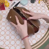 Travel Cosmetic Make Up Bag