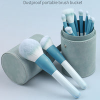 Luxury Make Up Brushes Box