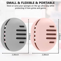 Make Up Beauty Blender Holder