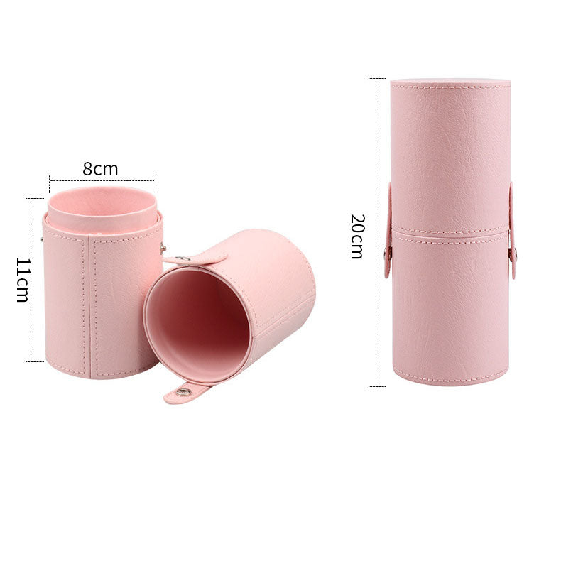 Luxury Make Up Brushes Box