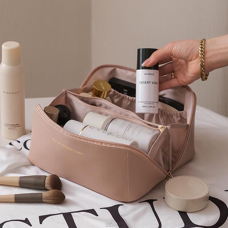 Travel Cosmetic Make Up Bag