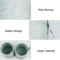 Luxury Make Up Brushes Box