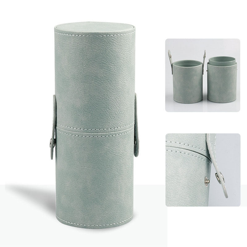 Luxury Make Up Brushes Box